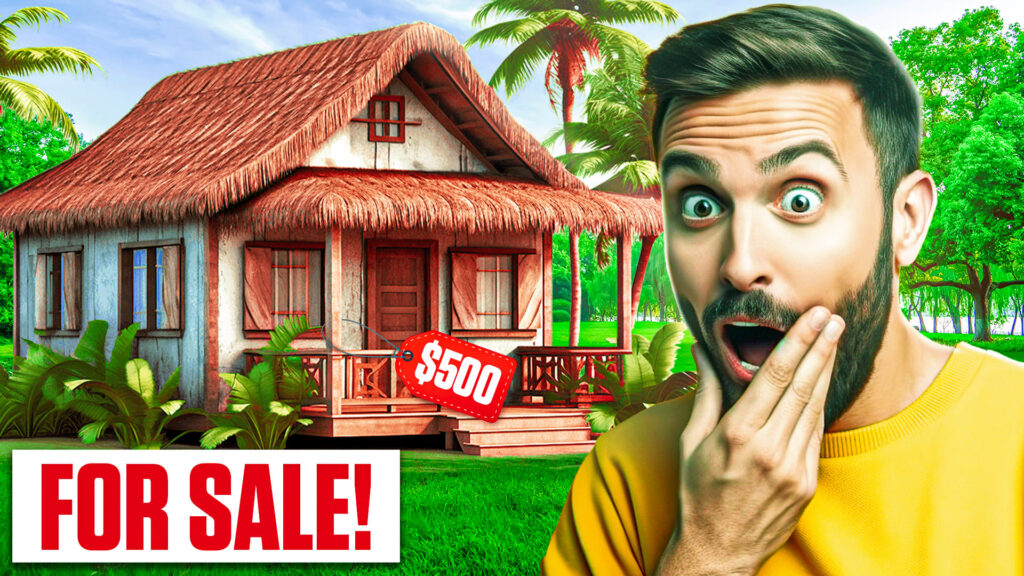 For sale thumbnail