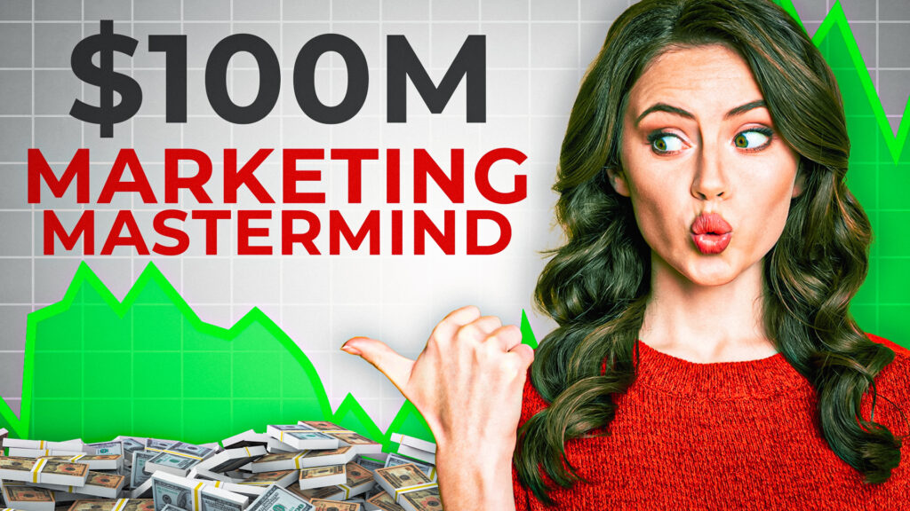 MARKETING EXPERT THUMBNAIL